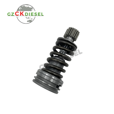 Fabbricazione di motori a combustibile a combustibile a combustibile