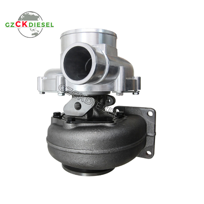 Turbocompressore RE550941 RE530632 RE529464 RE531530 per motore 750J 6.8L John Deere C23