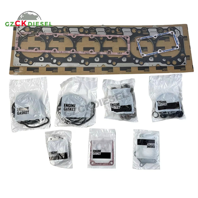 Kit di guarnizione 4955229 4955230 per motore Cummins 6BT 6.3 QSB QSB6.7