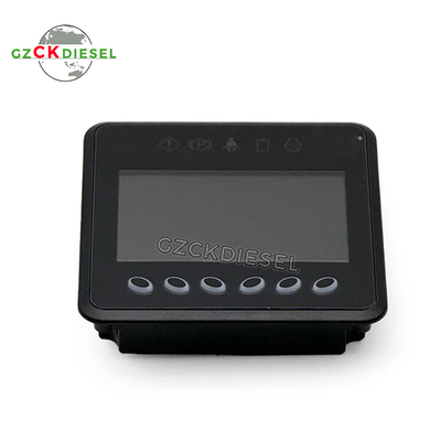 Display Monitor 543-1326 5431326 per il caricatore di guida a scivolo CAT 232D 239D 242D 272D 249D 259D 262D