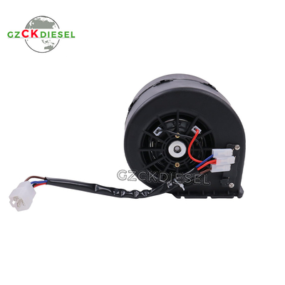 Motore a soffiatura 12V 24V 359-1583 3591583 per il caricatore di guida a scivolo CAT 226D 226D3 232D3 232D 272D