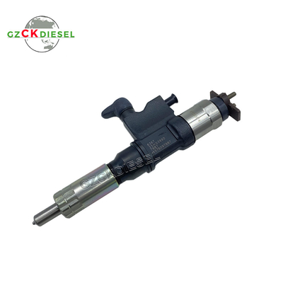 Iniezione di combustibile diesel 095000-6367 0950006367 8-97609788-7 8976097887 per motore ISUZU 4HK1