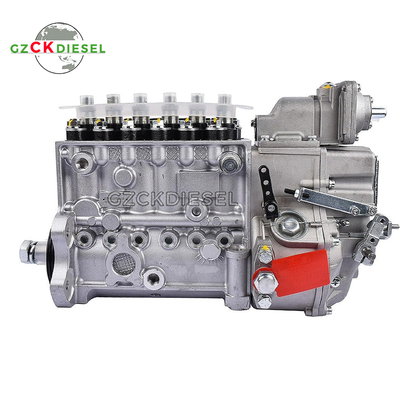 P7100 Pompa di iniezione del carburante 3931537 3931538 3931599 0402736887 per motore Cummins da 5,9 litri