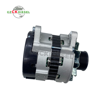 Alternatore 24V 50A 8-98092112-1 8980921121 per parti di motori 4JJ1
