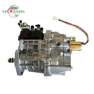 Pompa di iniezione del carburante 729642-51430 729659-51360 729647-51390 719935-51380 per il motore Yanmar 4TNV88 3TNV88
