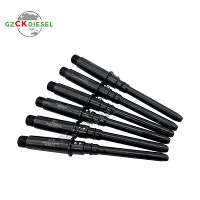 Nuovo iniettore di carburante con connettore del tubo di iniezione RE550610 per trattore JOHN DEERE 7290R