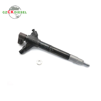 Iniezione diesel 23670-35010 23670-11100 23670-29135 per Toyota Auris Lexus IS 220D