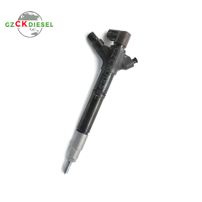 Iniezione di carburante 23670-11030 2367011030 23670-08080 2367008080 per Toyota Hilux 2GD-FTV