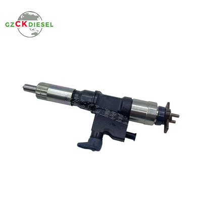 095000-5471 8-97329703-2 095000-8170 8-98121163-2 Iniettore di carburante per motore Isuzu 4HK1 6HK1