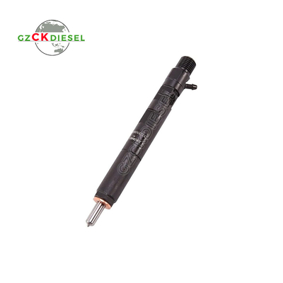 Iniettore di combustibile comune EJBR02101Z 166003978R per motore Delphi