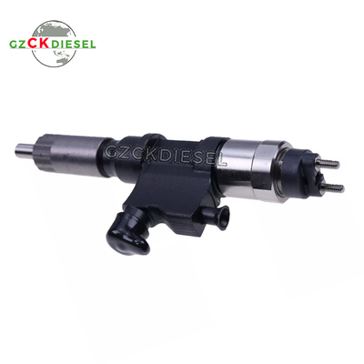 Iniezione di carburante diesel 295050-1520 898243-8630 295050-1401 8-98238463-1 per motore Isuzu 4HK1 6HK1