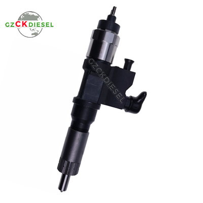 Nuovo iniettore di carburante 095000-8933 8-98160061-3 095000-8903 8-98151837-3 per motore Isuzu 4HK1 6HK1