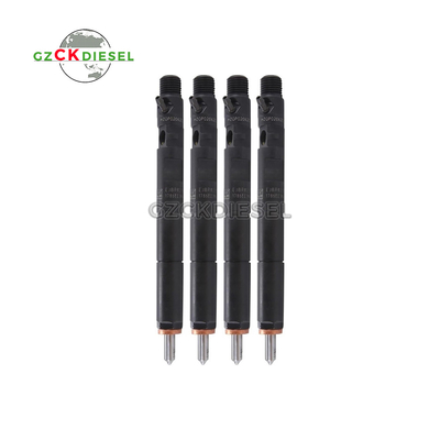 Nuovo iniettore di carburante diesel EJBR02301Z 33800-4X500 338004X500 per motore HYUNDAI