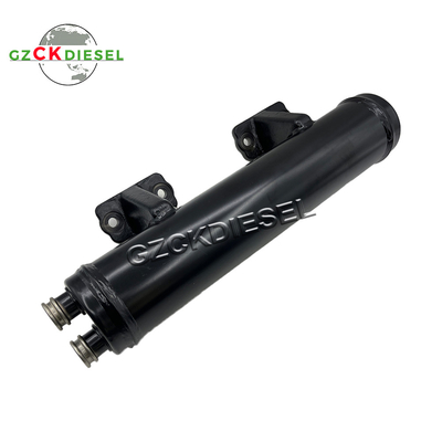 Nuovo raffreddatore ad olio 3081359 3161781 4386525 4975879 per motore CUMMINS M11 ISM11 QSM11