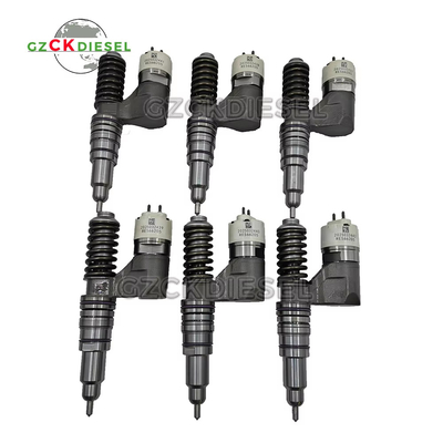 Nuovo iniettore di carburante BEBE4B17102 RE566205 RE517659 SE501957 RE505207 per trattore JD 9320 9420 9520 9620
