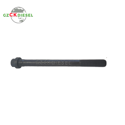 Testa del cilindro bullone 263-2915 183-5163 2632915 1835163 per motore Caterpillar C9 C-9 C9.3