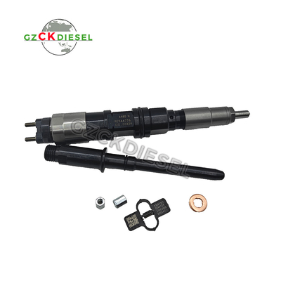 Iniezione di carburante RE546776 RE528407 RE529149 095000-6480 per motore di trattore John Deere 8530