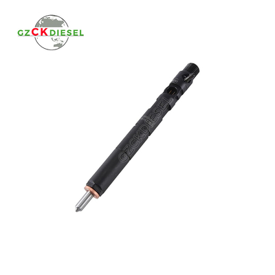 Iniettore di carburante EJBR02501Z 33800-4X900 338004X900 per motore Delphi