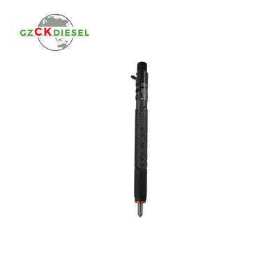 Iniettore di carburante diesel A6650170121 EJBR02601Z per motore Delphi