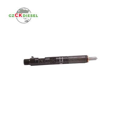 Iniettore di carburante diesel EJBR03101D 166001137R per motore Delphi