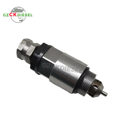 Valvola di sollievo 723-40-91200 723-90-61600 7234091200 7239061600 per PC220-8 PC300-8 PC350-8 Escavatore