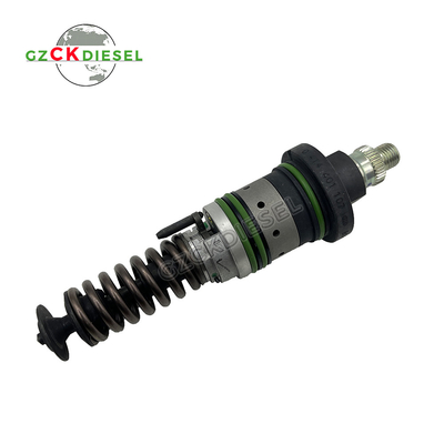 Pompa di iniezione di carburante originale 0414401107 02113001 per motore D4D D5D
