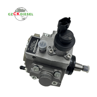 Pompa di iniezione del carburante diesel 6271-71-1110 0445020070 per escavatore PC130-8