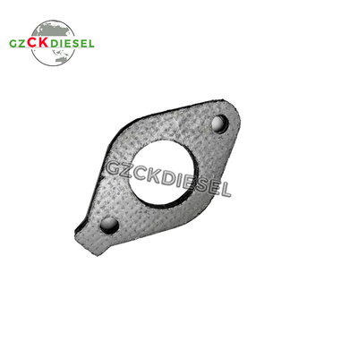 C9 Gaschetto di scarico del motore 161-3411 1613411 209-7290 2097290 per Caterpillar 330D 336 D6
