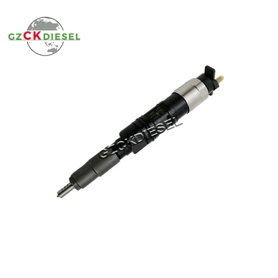 Iniezione di carburante 095000-6490 095000-6492 DZ100217 RE546781 Per John Deere D7430