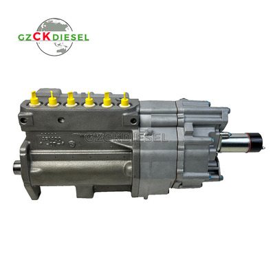 Pompa di iniezione del carburante 4P-1400 4P1400 per motore 3306 3406