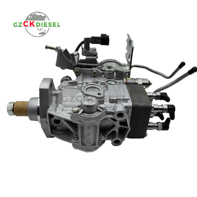 Pompa di iniezione del carburante ME190512 104741-3872 1047413872 per motore S6S 4M40