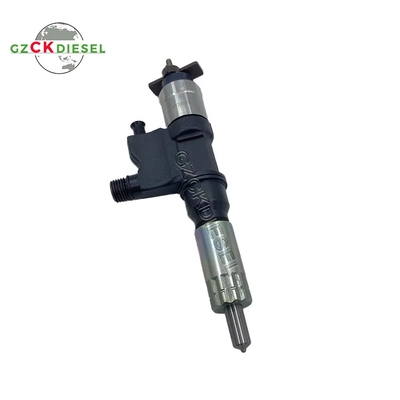 095000-6363 8-97609788-0 095000-5344 8-97602485-6 Iniettore di carburante diesel per motore Denso Isuzu 4HK1 6HK1