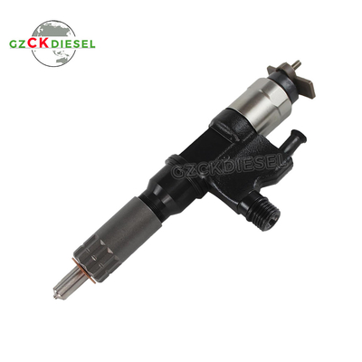 Iniezione diesel 095000-5360 095000-5361 095000-5362 8-97602803-1 per motore Denso Isuzu 7.8L 6HK1