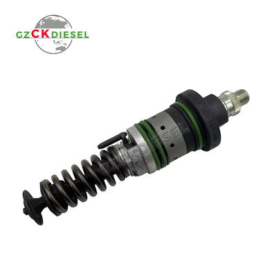 Pompa di carburante 0414401107 04144-01107 02113001 2113001 per Volvo EC240 EC290 Motore Deutz D4D D5D