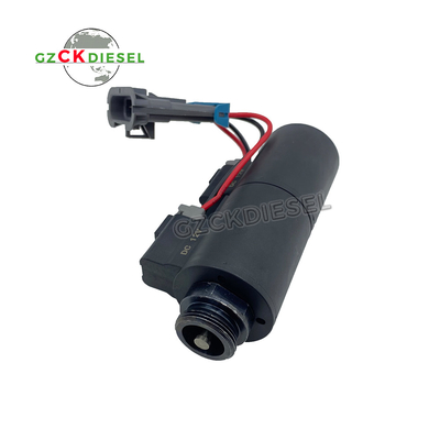 Valvola di solenoide 87456900 190442A1 190443A1