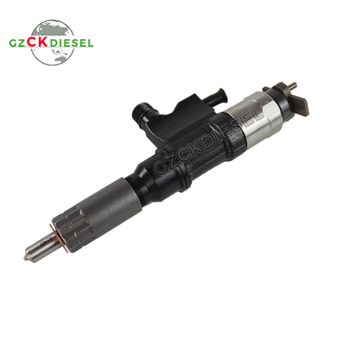 Iniettore di carburante 095000-5353 8-97601156-1 095000-5010 8-97306073-2 per motore Isuzu 7.8L 6HK1