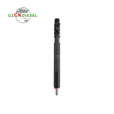 Iniettore diesel EJBR03401D A6640170021 per motore Delphi