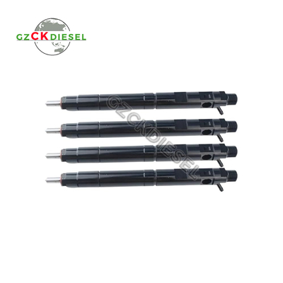 Iniettore carburante Common Rail 33800-4X510 EJBR03601D per motore Euro 3/4