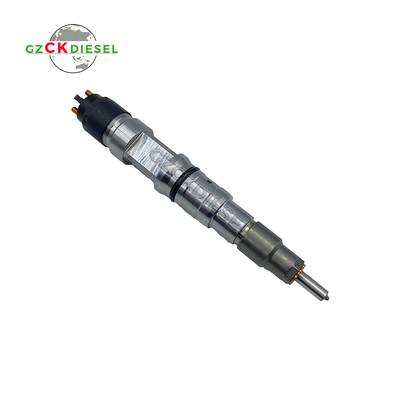 Iniettore carburante 51.10100-6126 0445120217 0445120220 0445120221 per motore Man