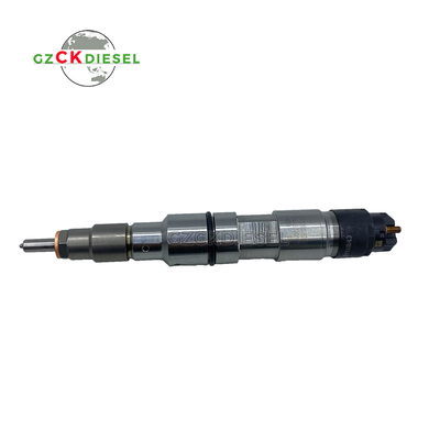 Iniettore carburante 51.10100-6083 51101006083 0445120162 0445120202 per motore Man
