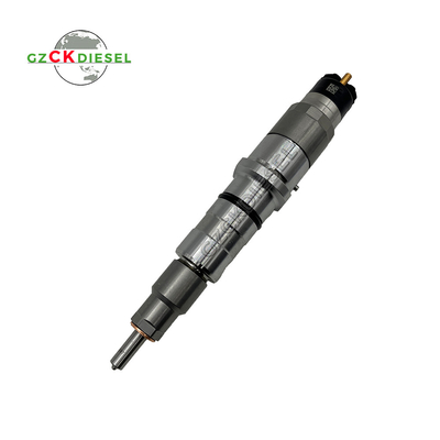 Iniettori carburante 0445120125 4940170 per motore S6D114 S6D107 4D107