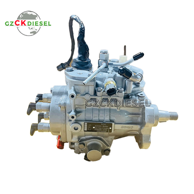 Pompa iniezione carburante 22010-8486 098000-0133 220108486 0980000133 per S05C Toyota DYNA