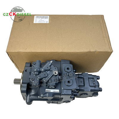 Pompa idraulica OEM 708-3S-00512 7083S00512 708-3S-00513 per miniescavatore Komatsu PC35MR-2