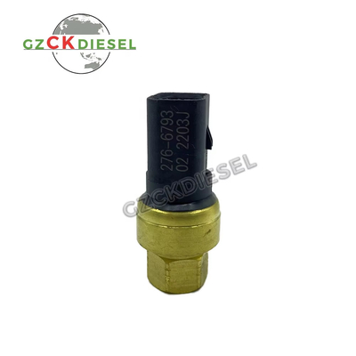 Sensore di pressione 276-6793 2766793 Adatto per motore C7 C9 C-9 E325D E330D Escavatore