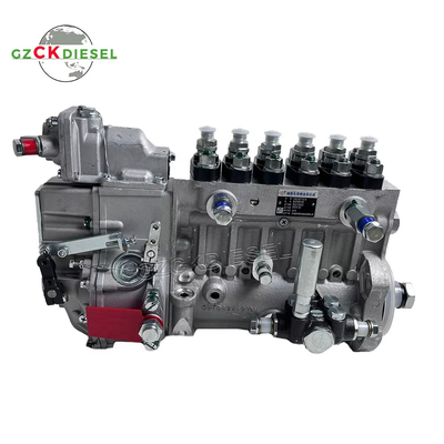 BHF6PHW 1001671518 6PHW105P 6PHW105 CB6P1082A per motore WP12