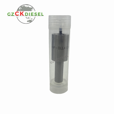 DLLA130SM128 6212-11-3920 Nozzolo dell'iniezione del combustibile diesel