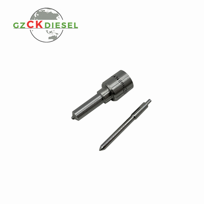 Ugello iniettore carburante DLLA140PN291 6738-11-3120 per KOMATSU 4D102 6D102 PC220-7 PC160LC-7B