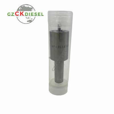 Ugello iniettore carburante diesel DLLA145SM012 6152-12-3120 per escavatore PC400-6