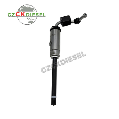 Nozzolo a matita dell'iniettore di carburante 4W7015 per 3204 E3306 Motore 943 D3B D3C trattore