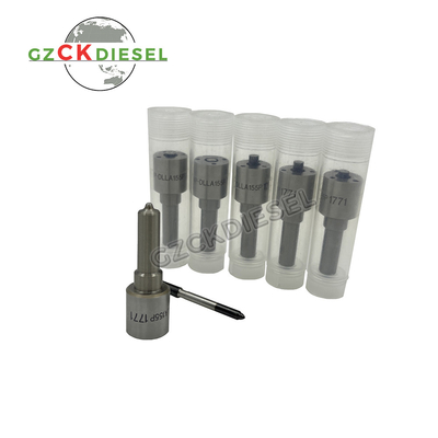 Ugello iniettore carburante DLLA155P1771 per iniettore 0445120146